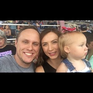 Meet your Posher, Jarrod